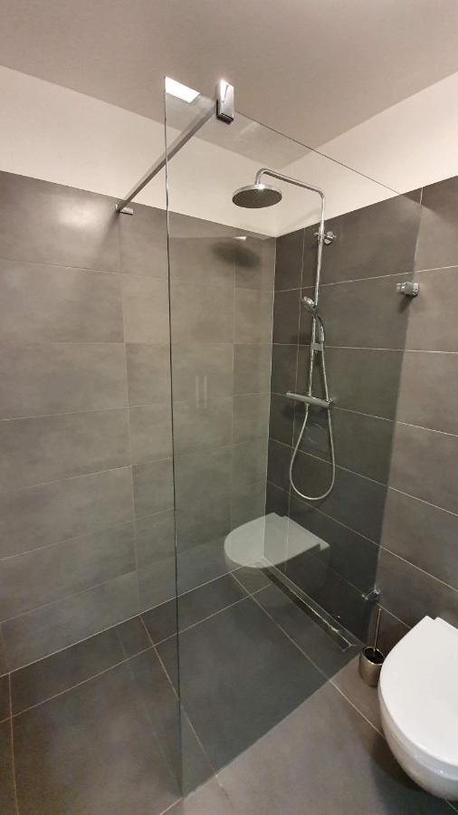 Apartment Mumlava Harrachov 1 מראה חיצוני תמונה